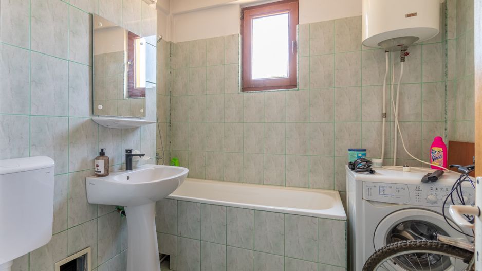 Apartament de vanzare cu 2 camere, Floresti - Poză 7