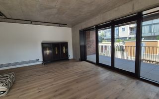 Apartament de 3 camere, 2 bai+ terasa + curte proprie - Zona Floreasca - Poză 9