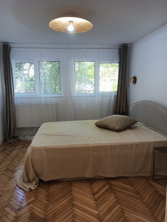 Apartament Elegant, Renovare Recentă, 66 mp, Floreasca / Parcul Cinematograf - Poză 10