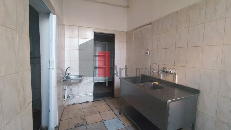 URGENT!, Parcul Carol, DESCHIDERE MARE, COMERCIAL/BIROURI, NEGOCIABIL - Poză 22