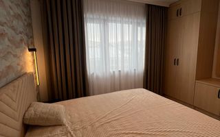 Studio generos / 2 camere | Nou | Design modern | Parcare - Poză 8