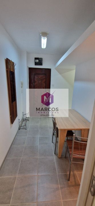 Apartament 1 camera Aleea Narcisei - Poză 3
