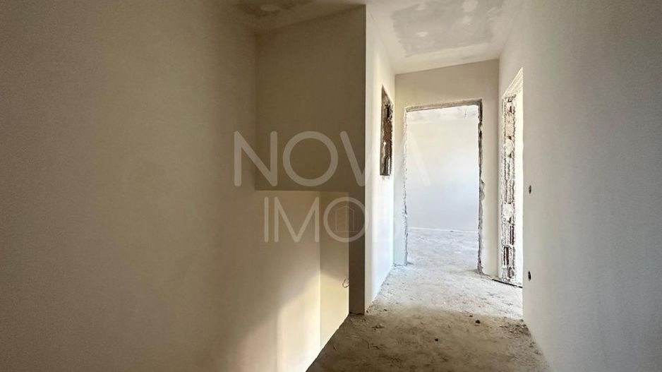 Casa - 3 camere, 170 mp - Cart. Arhitectilor - Poză 6