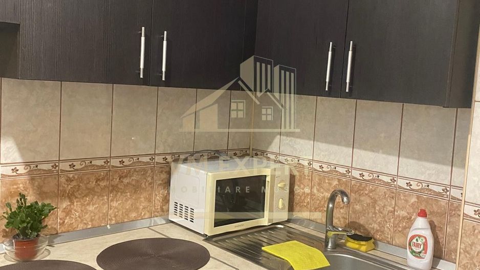 GARSONIERA ETAJ 8, BUCURESTI, STRADA TEIUL DOAMNEI - Poză 8