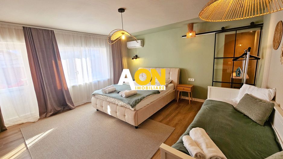 Casă lângă Cetatea Alba Carolina – Afacere la cheie sau Casă de locuit - Poză 6