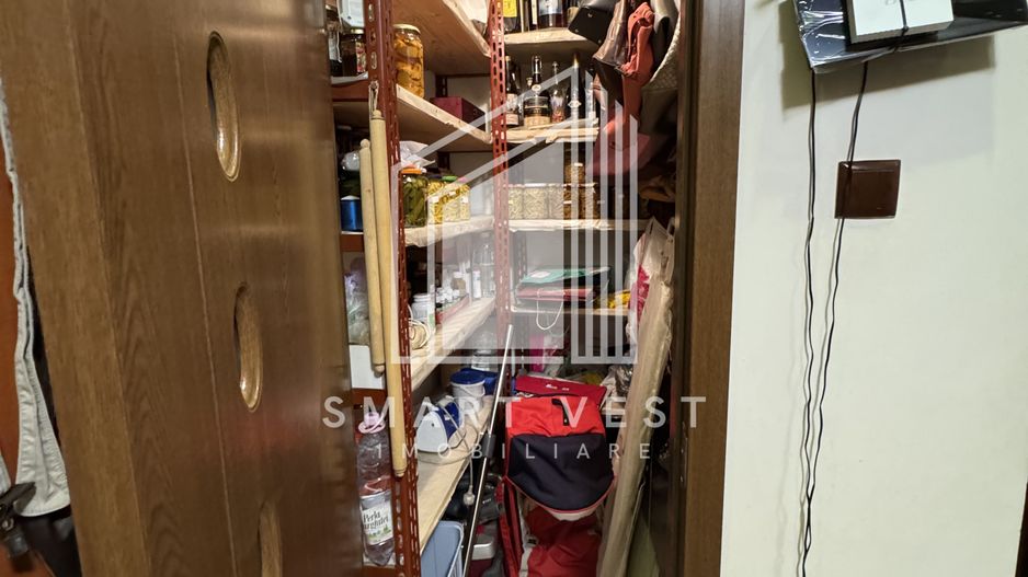 Inchiriere apartament 3 camere | Etaj 2 | Zona Closca - Poză 15