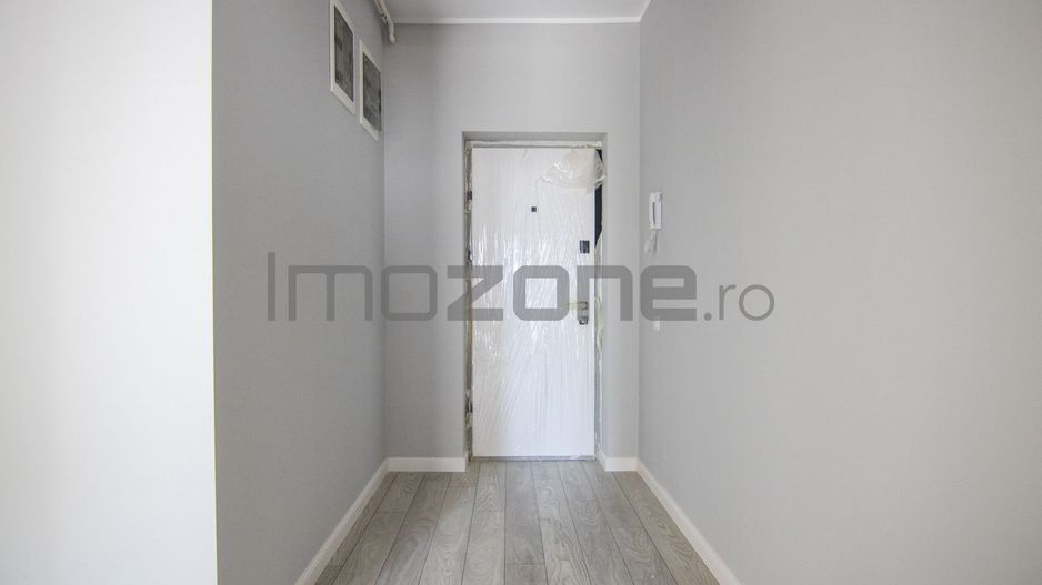 DRUMUL TABEREI, 2 CAMERE, CENTRALA PROPRIE, BLOC FINALIZAT,  BUCATARIE INCHISA - Poză 17