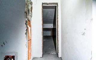 Ap., 2 cam. dec. 56 mp., + Terasa acoperita 43 mp,+ Pod, Pacii, Comision 0% - Poză 10