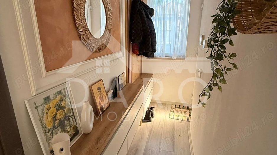 🏡 Casă modernă de vânzare | 3 camere | Sâncraiu de Mureș - Poză 5