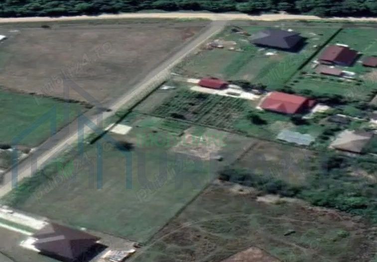 1000mp Teren intravilan Victoria cu temelie,Iași - Poză 1