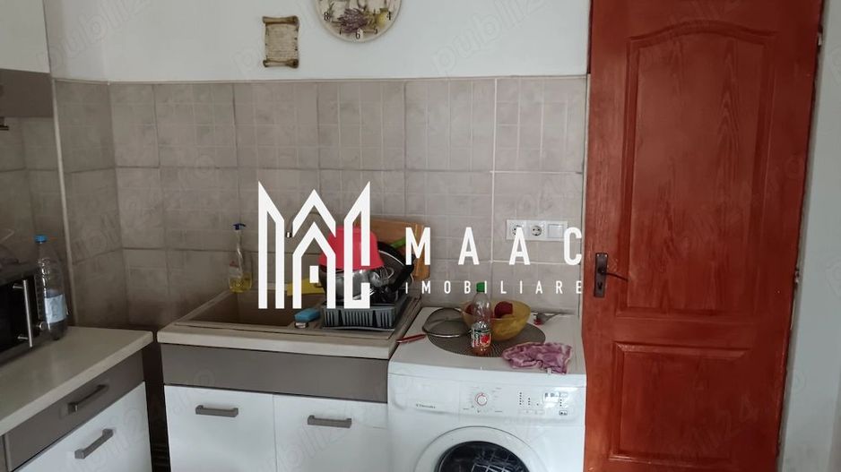 Apartament de vanzare Sibiu | 4 camere Resita | 140 mp, P+M, INTABULATĂ - Poză 3