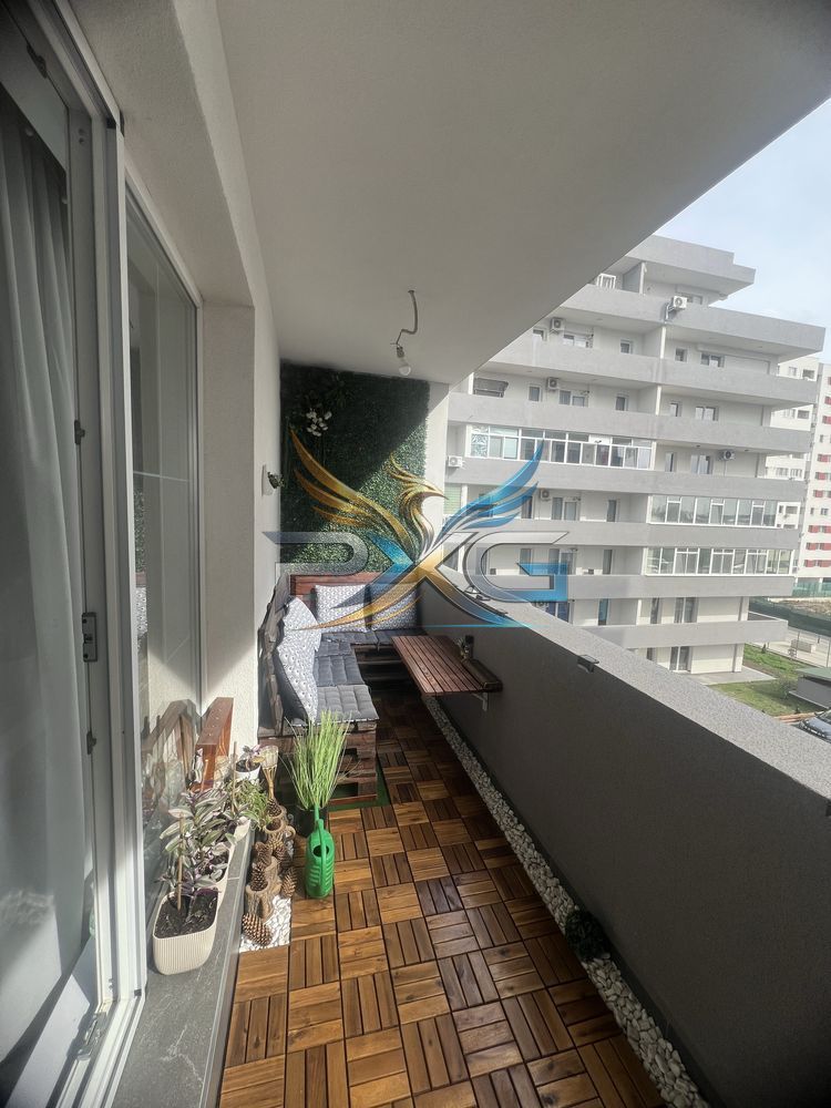 Apartament 2 camere Militari - Poză 4