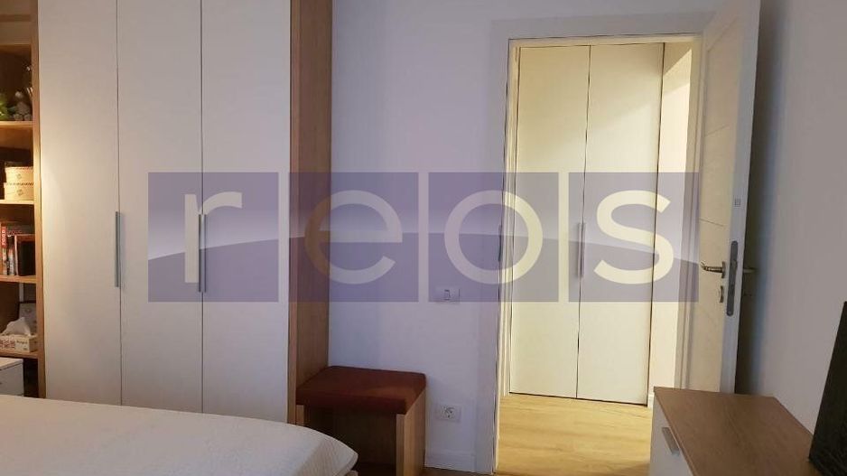 VANZARE 2 CAMERE 61 MP | BANEASA | UTILAT SI MOBILAT | RENOVAT COMPLET - Poză 4