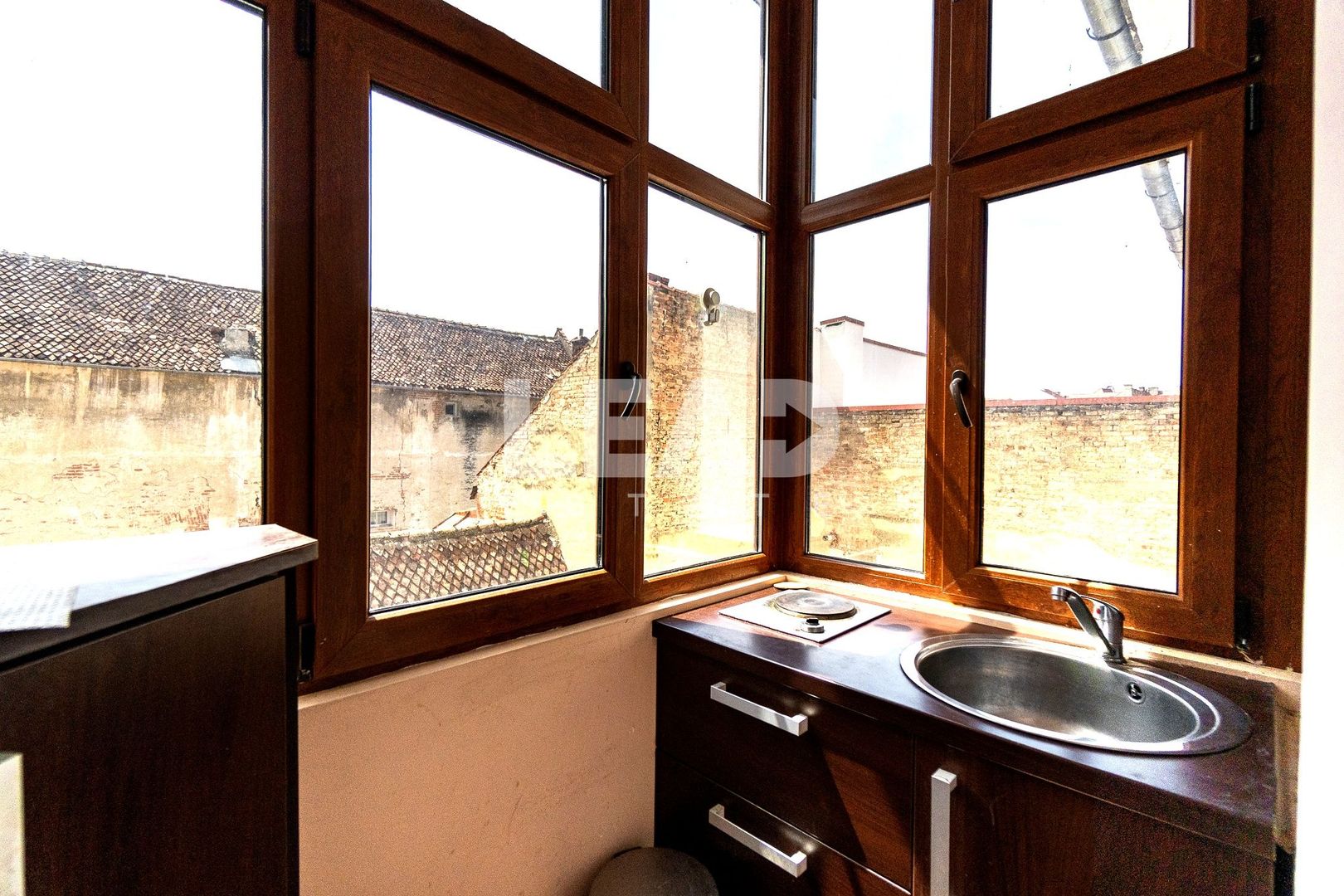 Apartament · vedere panoramică · Etaj 2 · Centrul IstoricBrașov · Comision 0% - Poză 9