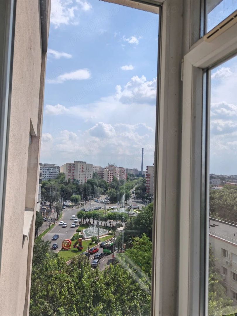 Apartament cu doua camere, Nitu Vasile, 87.000€ - Poză 5