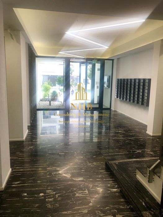 Apartament de vanzare -3 camere 4 City North 80 mp-PARCARE - Poză 8