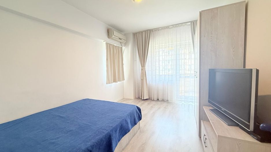2 CAMERE OCTAVIAN GOGA ‖ PLAN  SECUND ‖ BLOC 2000 - Poză 3