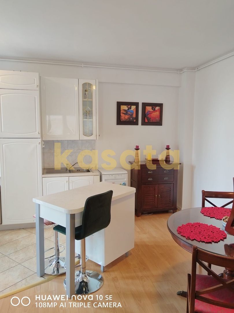Apartament 2 camere | Dorobanți | Terasă și balcon - Poză 6