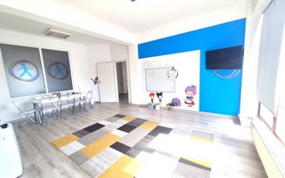 Spatiu Comercial Multifunctional Banat-CLASA A - Poză 3