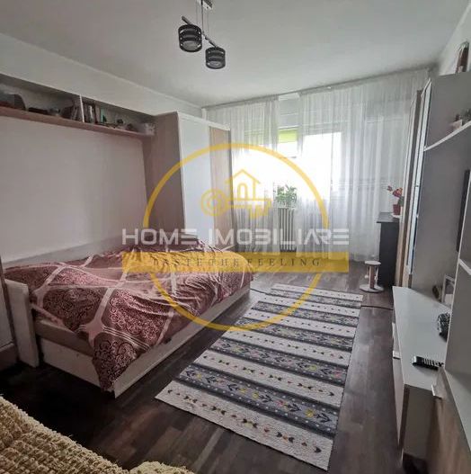 Apartament cu 1 camera / 34 mp/ zona Tatarasi - Poză 1