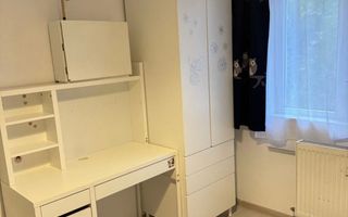 AP. 3 CAMERE SALAJ, PET-FRIENDLY, MASINA SPALAT VASE, MOBILAT MODERN - Poză 12