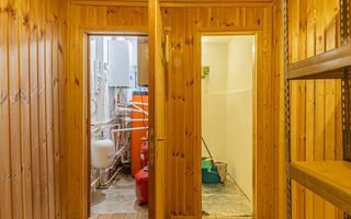 Vila in Poiana Brasov cu teren generos 1600mp, 2 corpuri, comision 0 - Poză 14