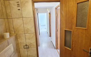 Apartament 3 camere, 2 băi cu geam, balcon generos – Republicii - Poză 29