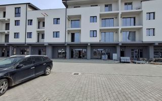 Spatiu comercial de vanzare, 30mp, Selimbar, Sibiu - Poză 1