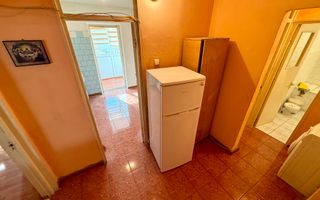 2 decomandate - etaj 3 - 1980 - Craiovita Noua - Fortuna. - Poză 7