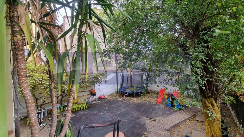 DE INCHIRIAT VILA  D+P+1+2 + CURTE | ZONA PARCUL CAROL - Poză 32