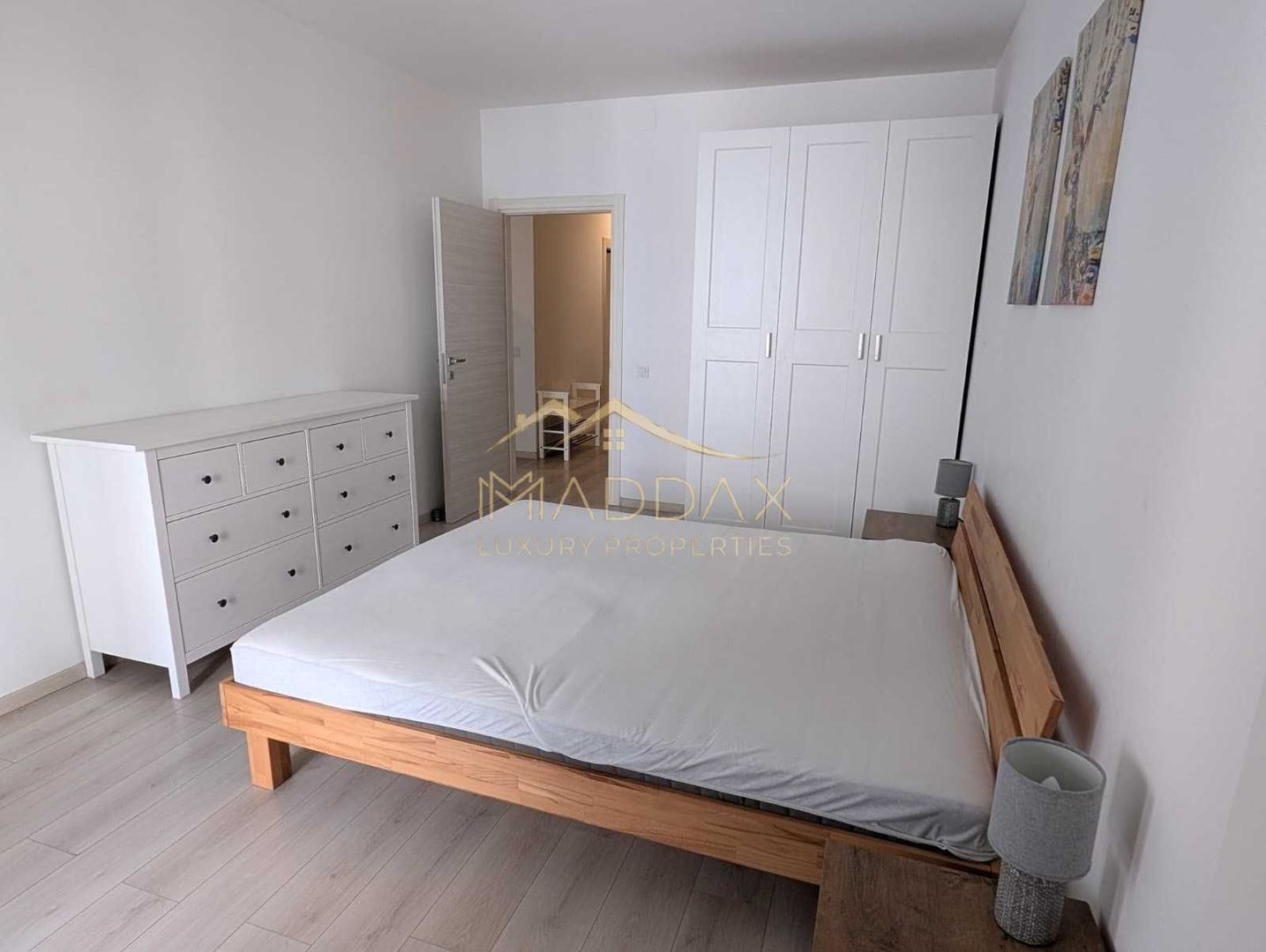 Apartament Lux 3 Camere + Parcare | Ultracentral Unirii - Poză 4