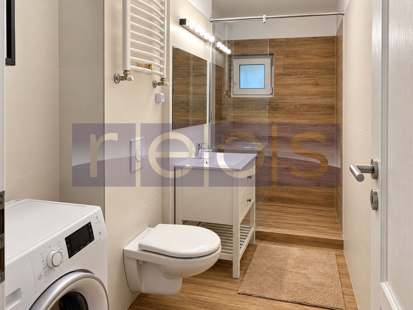 VANZARE 2 CAMERE | AVIATIEI | ETAJ 3/4 | CENTRALA PROPRIE - Poză 5