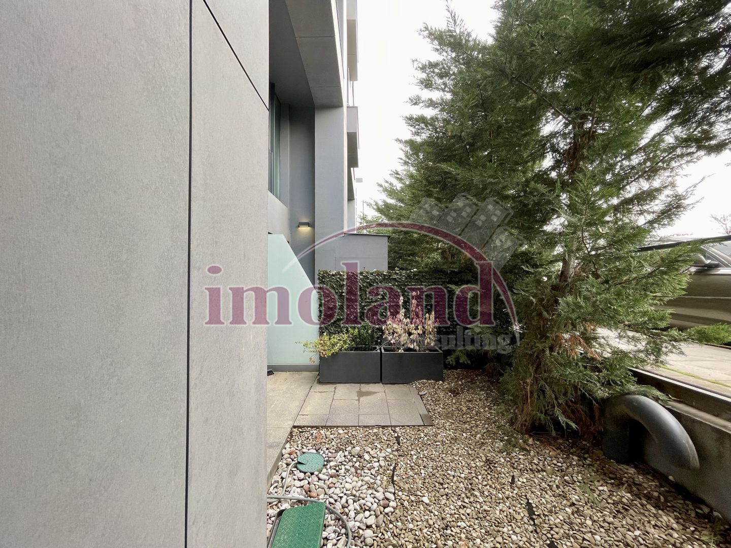 Vanzare Duplex Smart Home | curte + parcare | Aviației - Mall Promenada - Poză 18