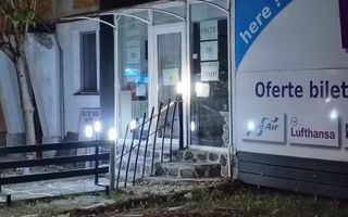 Apartament de închiriat Sibiu | Central | 3 camere | vad comercial - Poză 2