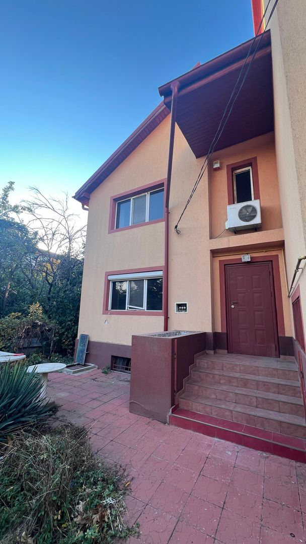 Vila individuala cu 719 teren | Bucurestii Noi - Poză 4
