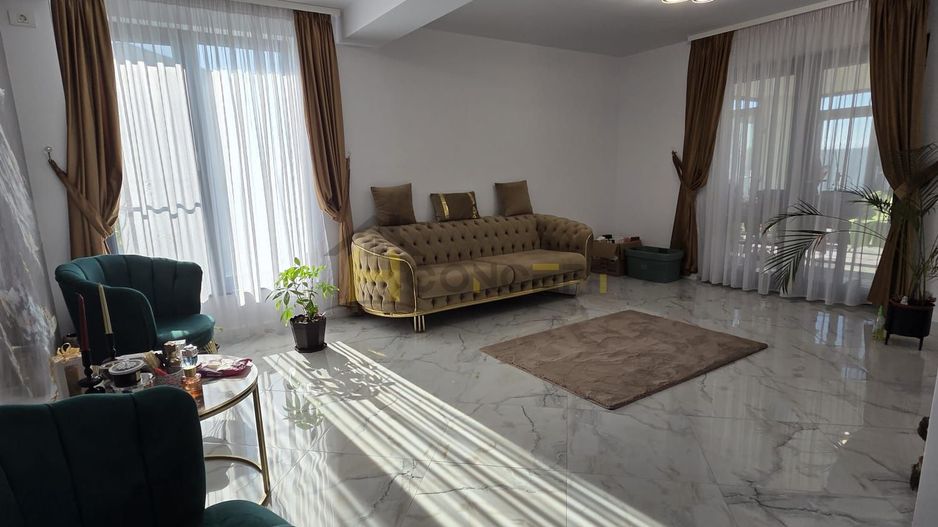Vila individuala cu Piscina Premium 5 camere curte 600 mp - Poză 6