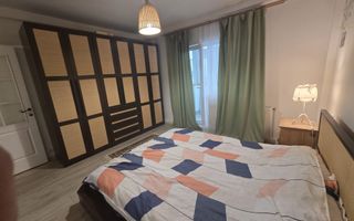 Apartament de vânzare – 3 camere/ Zona 13 Septembrie / Parcul Sebastian - Poză 13