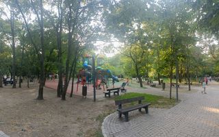 Apartament 2 camere | Zona verde, Parc Gheorghe Petrascu - Poză 15