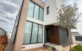 Vila individuala | 4 camere | 3 bai |  Teren 310mp - Poză 2