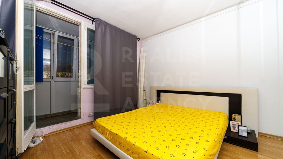 Vânzare, apartament, 3 camere, zona Drumul Taberei - Poză 8