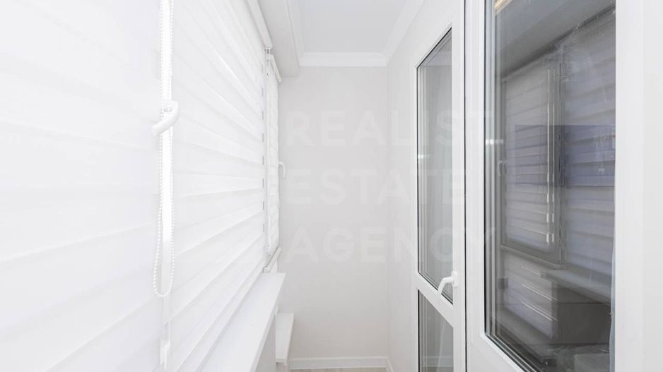 Vânzare, apartament, 1 cameră, str. Nicolae Dimo, Durlești - Poză 10