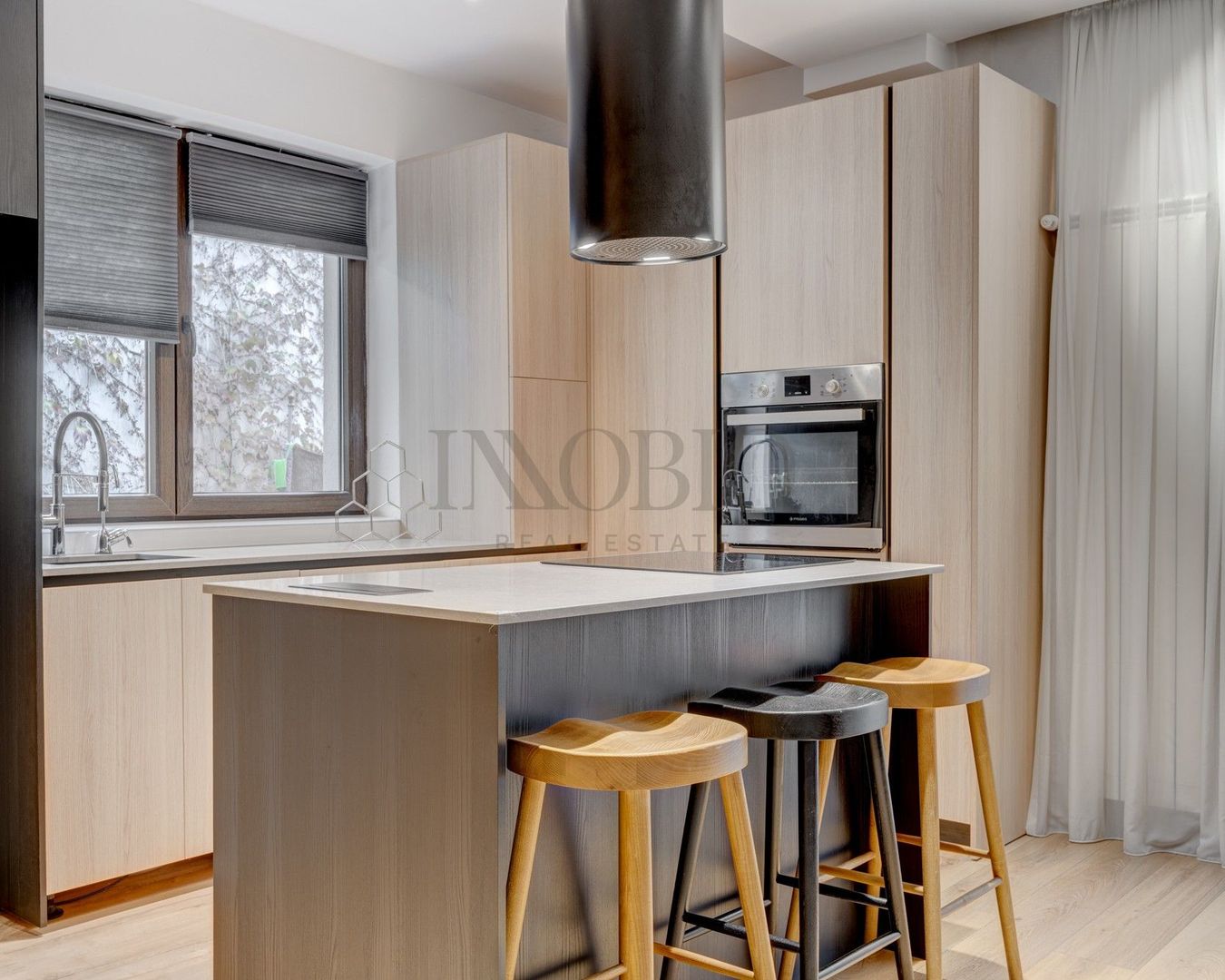 Vila Moderna | 4 Camere | Aviatiei - Poză 6