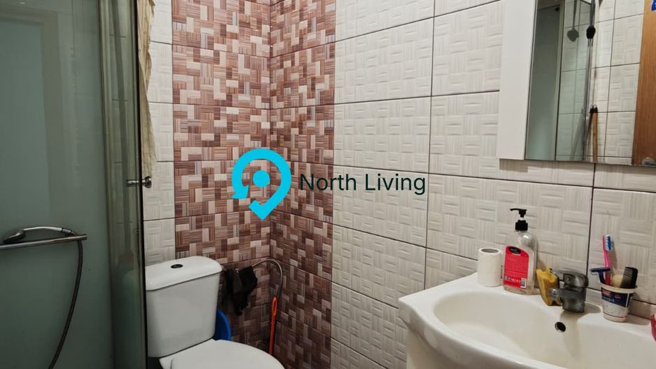 Garsonieră Damaroaia | 36 mp | demisol | investiție - Poză 11