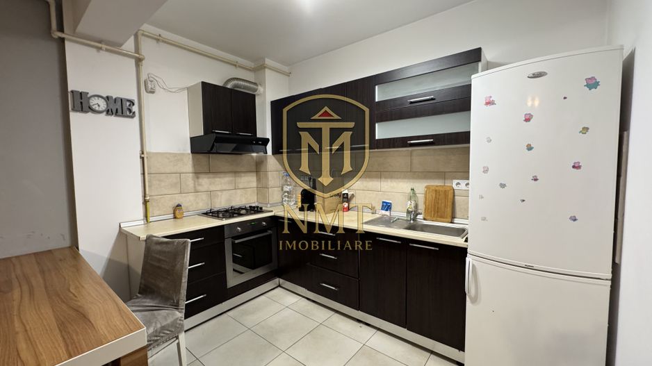 Apartament cu 2 camere | 55 mp | Parcul poligon |  Pet frendly - Poză 5