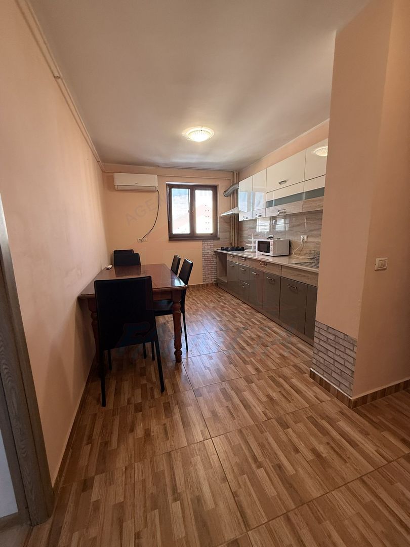 🏡 Apartament cu 2 camere de închiriat | Micro 21, 300 €/lună - Poză 3