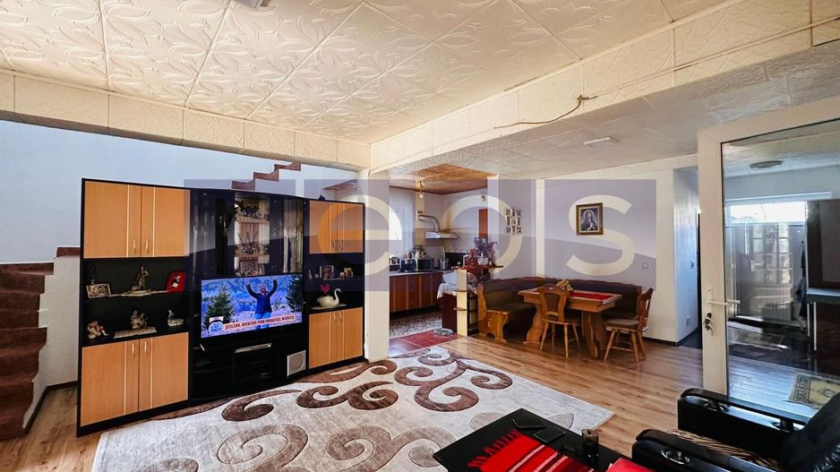 CASA DE VANZARE | CREVEDIA | 5 CAMERE - Poză 8