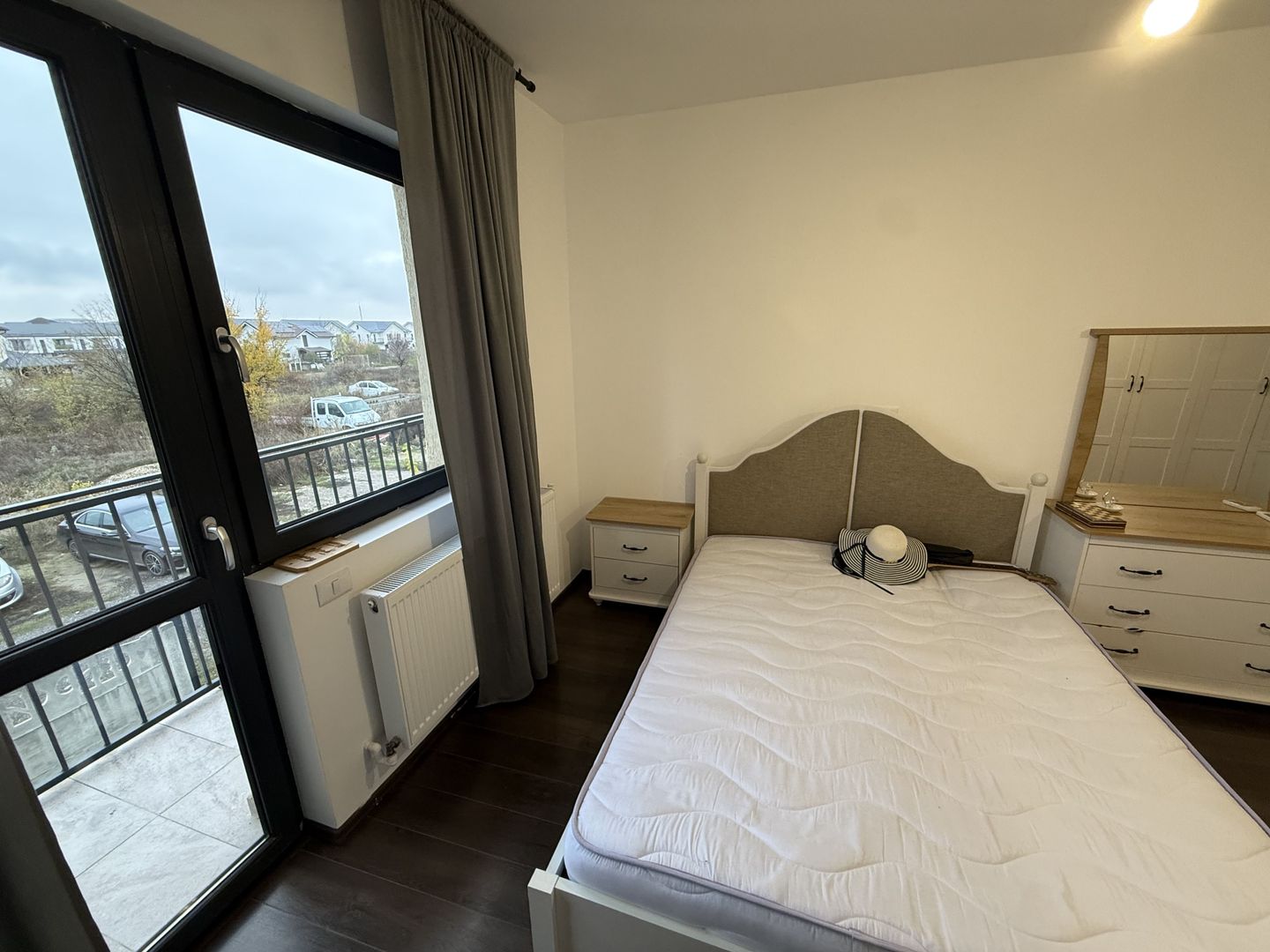 Duplex Bragadiru - Strada Topaz - Mobilat Utilat - Teren 218 mp - Poză 22