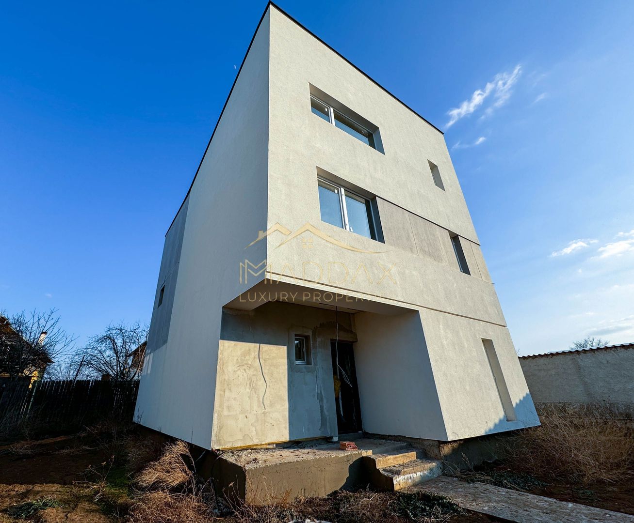 Vila de vanzare 6 camere***Mogosoaia - Poză 4