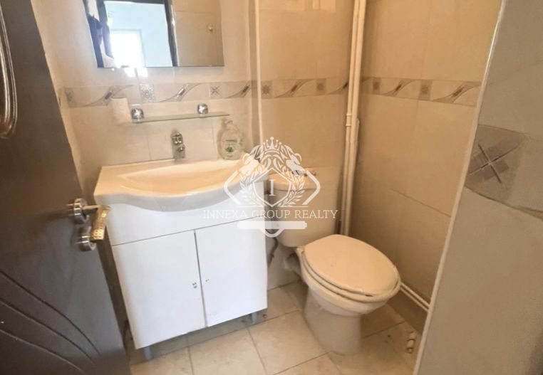 Obor-Mosilor | Apartament 3 camere decomandat | Bloc 1981 | Vedere pe spate - Poză 5