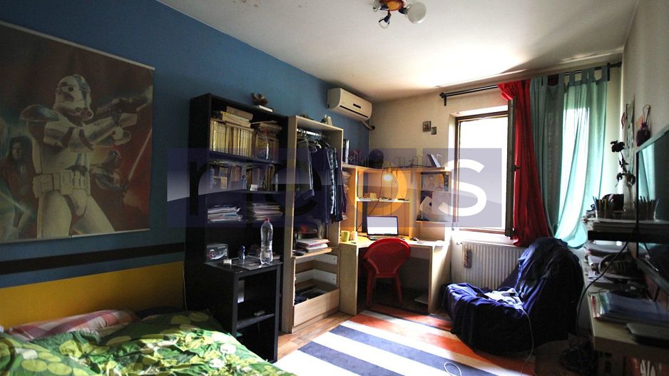 VANZARE VILA COCHETA PLUS CURTE | ZONA DOMENII - Poză 11